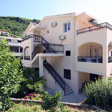 Apartments Raicevic Budva Ruang foto