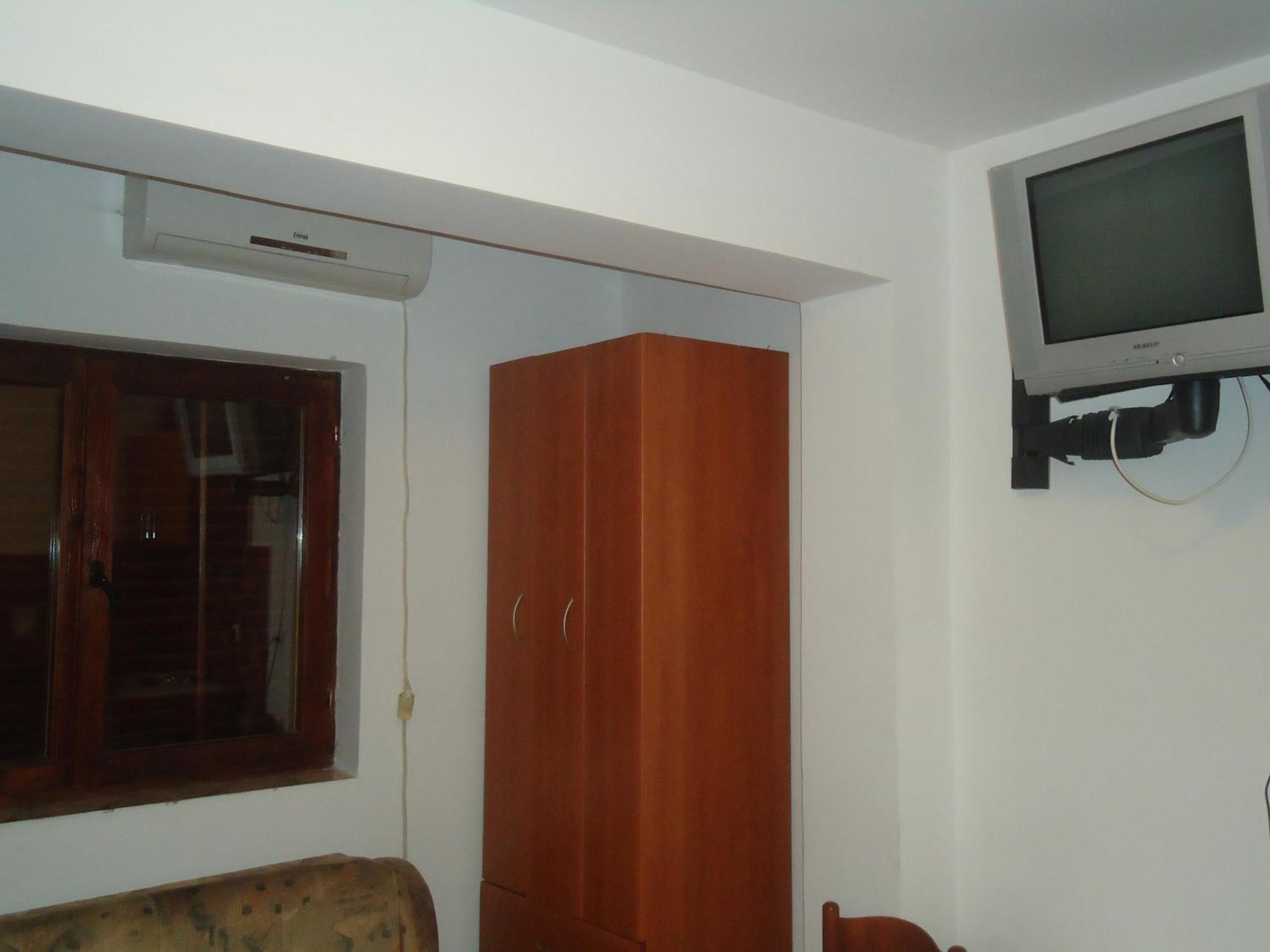 Apartments Raicevic Budva Bagian luar foto