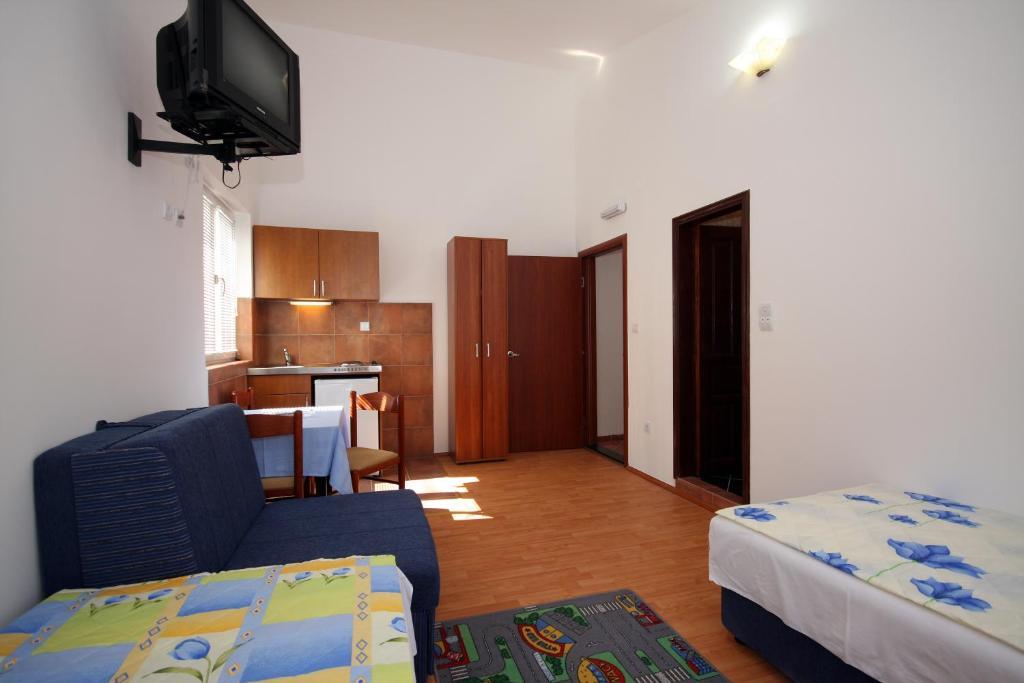 Apartments Raicevic Budva Ruang foto